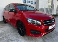 MERCEDES-BENZ Clase B 180 CDi Sport 7G-DCT