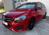 MERCEDES-BENZ Clase B 180 CDi Sport 7G-DCT