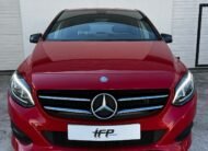 MERCEDES-BENZ Clase B 180 CDi Sport 7G-DCT