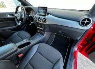 MERCEDES-BENZ Clase B 180 CDi Sport 7G-DCT