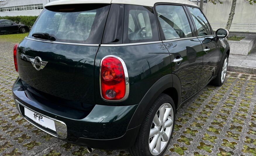 MINI Countryman Cooper