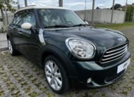 MINI Countryman Cooper