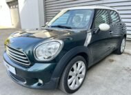 MINI Countryman Cooper