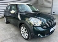 MINI Countryman Cooper