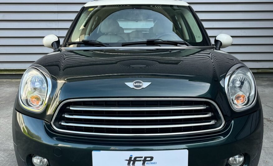 MINI Countryman Cooper