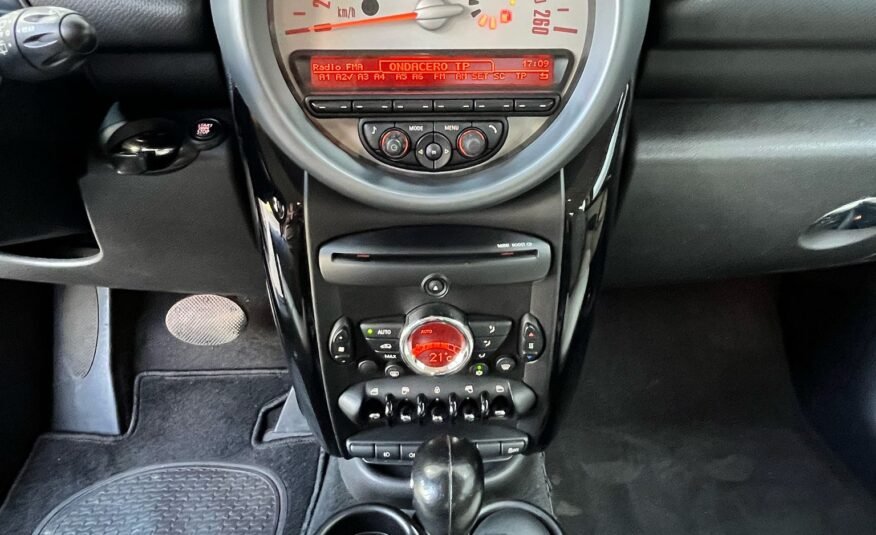 MINI Countryman Cooper