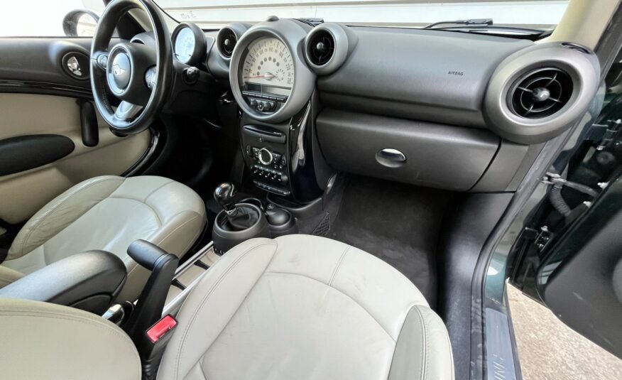 MINI Countryman Cooper