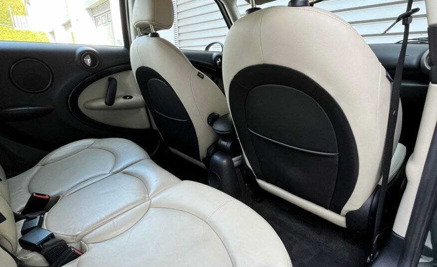 MINI Countryman Cooper