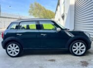 MINI Countryman Cooper