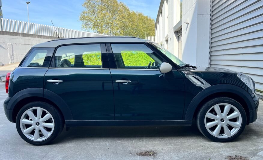 MINI Countryman Cooper