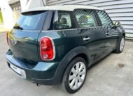 MINI Countryman Cooper