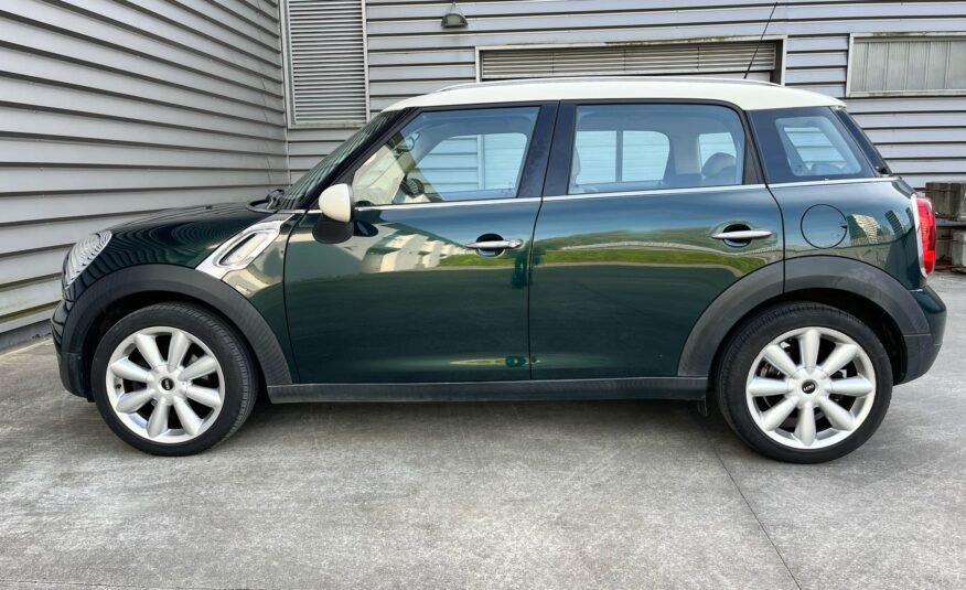 MINI Countryman Cooper