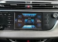 CITROEN C4 Picasso 1.6 HDi Intensive