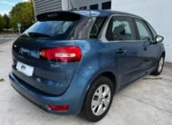 CITROEN C4 Picasso 1.6 HDi Intensive