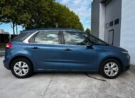 CITROEN C4 Picasso 1.6 HDi Intensive