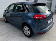 CITROEN C4 Picasso 1.6 HDi Intensive