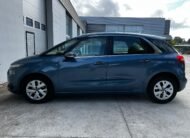 CITROEN C4 Picasso 1.6 HDi Intensive