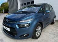 CITROEN C4 Picasso 1.6 HDi Intensive