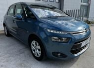 CITROEN C4 Picasso 1.6 HDi Intensive