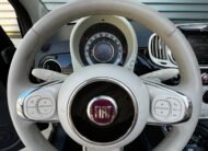 FIAT 500 C LOUNGE AUTOMÁTICO