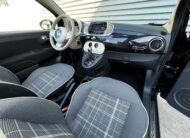 FIAT 500 C LOUNGE AUTOMÁTICO