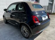 FIAT 500 C LOUNGE AUTOMÁTICO