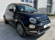 FIAT 500 C LOUNGE AUTOMÁTICO