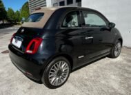 FIAT 500 C LOUNGE AUTOMÁTICO