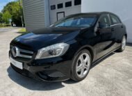 MERCEDES-BENZ Clase A A 200 CDi Blue Efficiency Urban