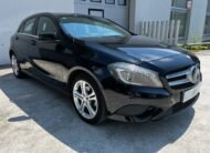 MERCEDES-BENZ Clase A A 200 CDi Blue Efficiency Urban