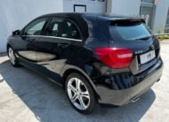 MERCEDES-BENZ Clase A A 200 CDi Blue Efficiency Urban