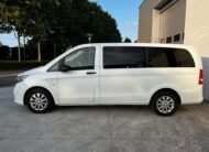 MERCEDES-BENZ VITO TOURER 114 CDI