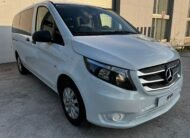 MERCEDES-BENZ VITO TOURER 114 CDI