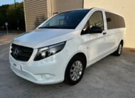 MERCEDES-BENZ VITO TOURER 114 CDI