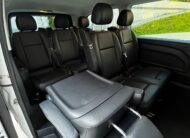 MERCEDES-BENZ VITO TOURER 114 CDI