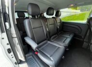 MERCEDES-BENZ VITO TOURER 114 CDI