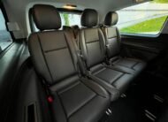 MERCEDES-BENZ VITO TOURER 114 CDI