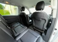 MERCEDES-BENZ VITO TOURER 114 CDI