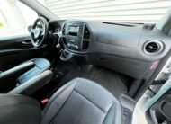 MERCEDES-BENZ VITO TOURER 114 CDI