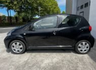 TOYOTA Aygo 1.0 VVTi