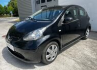 TOYOTA Aygo 1.0 VVTi