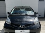 TOYOTA Aygo 1.0 VVTi