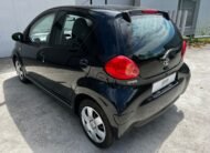 TOYOTA Aygo 1.0 VVTi