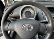 TOYOTA Aygo 1.0 VVTi