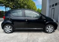 TOYOTA Aygo 1.0 VVTi