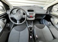 TOYOTA Aygo 1.0 VVTi