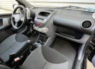 TOYOTA Aygo 1.0 VVTi