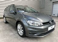 VOLKSWAGEN Golf Variant 1.6 Tdi Last Edition BMT