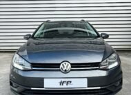 VOLKSWAGEN Golf Variant 1.6 Tdi Last Edition BMT