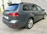 VOLKSWAGEN Golf Variant 1.6 Tdi Last Edition BMT